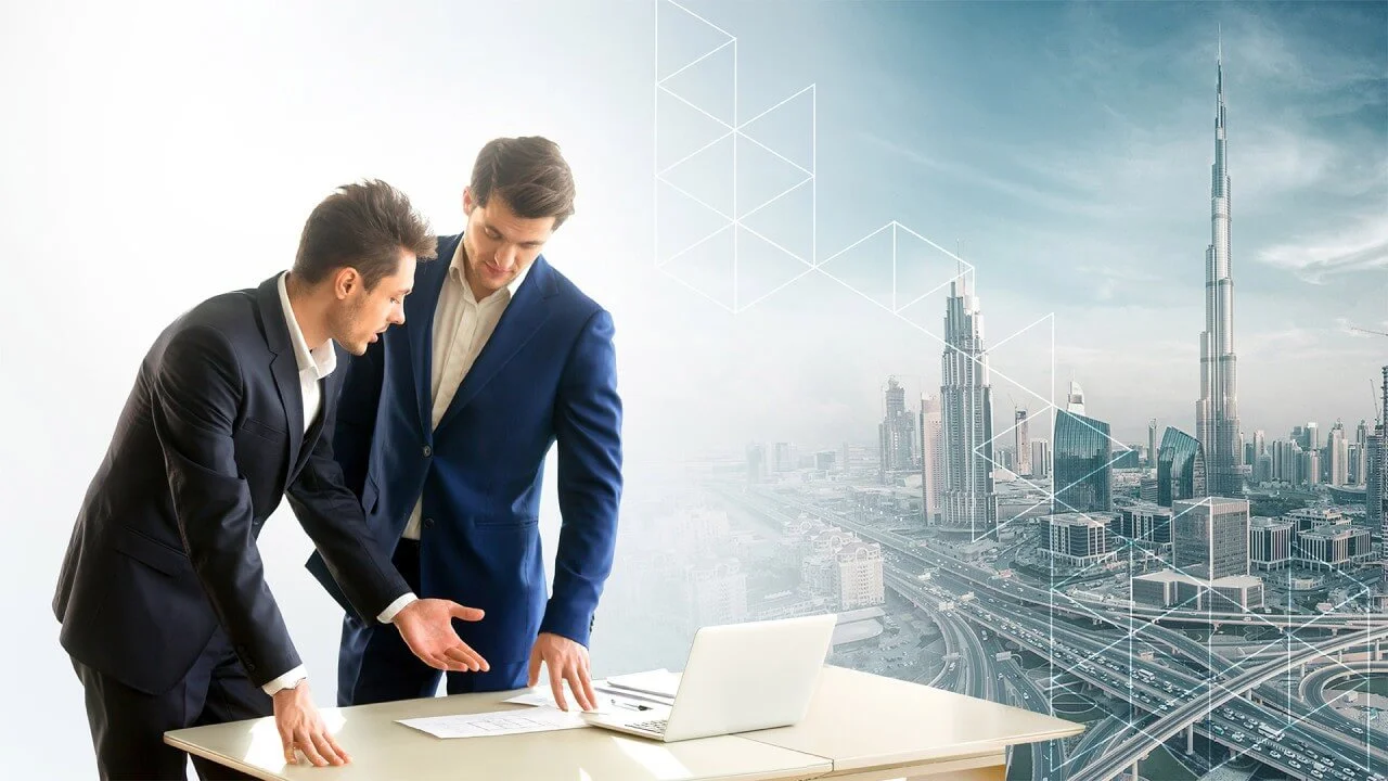 Regim Fiscal Favorabil - Dubai - taxă profit 0%